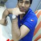 Vicky  chauhan photo №36307