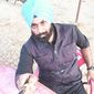 Inderjeet  Singh photo №99658