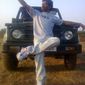 Vijay  Kumar photo №3304