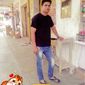 Gaurav Kumar  photo №88035