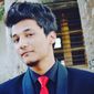 Sadiq Farooqui   photo №104682