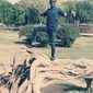 vishal  chaudhary photo №50198