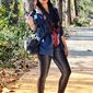 Varsha  Pandey photo №116644