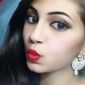 Jannat Khan Zakir photo №43318