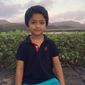 Aarav Amit Badade photo №69261
