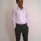 Ashish Kumar Mishra photo №76091