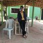Sayed Zia Abbas photo №49044