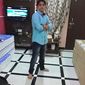 Kartik  Trivedi photo №84638