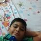 Aryansh  Chaudhary photo №61804