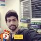 Abhishek Pradip Deshpande photo №89451