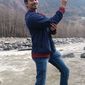 SANTOSH  SHETTY photo №6632