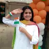Bhumi Jagdish Shirodkar photo №124198