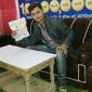 Dharmendra  Kumar photo №40407