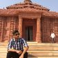 sagar  gulia photo №87245