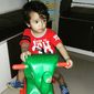 Athrav Amit Singh photo №76128