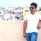 Santhosh  Dodda photo №17009