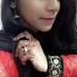 Noorain  shaikh photo №109678