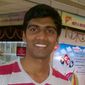 ankitha damodar reddy photo №66823