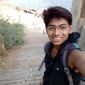 kishan kiritbhai patel photo №86233
