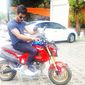 Rupesh Kishor Bhosale photo №85192