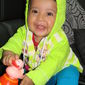 Aaradhyo  Chakraborty photo №93788
