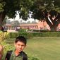 ansh  BINDRA photo №48303