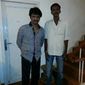 Vinoth kumar Mohan photo №56989