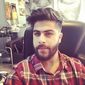 Aakash  Arora photo №89682