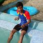 Rishu Raj   photo №72892