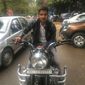 Vijay  Kumar photo №105785