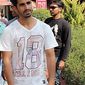 Aamir Rashid Lone photo №57231