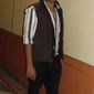 Saurabh  Kashyap photo №3718