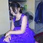 Adrija  Bhowmick photo №67230