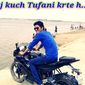 Kishan Kumar Yadav photo №62082