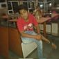 vinit  sharma photo №52484