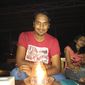 Bhushan Rohidas Dhande photo №54335