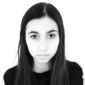 Julie Aziza Engels photo №70834