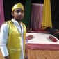 krishna  sharma photo №88702