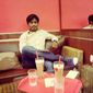 Aakash Sudhakar Wankhede photo №58958