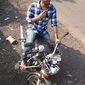 nikhil ram gadekar photo №83423