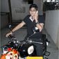 JAYPRAKASH CHARAN  photo №92918