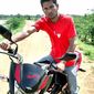 Sanjay Suresh Reddy photo №57641