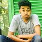 shyam mohan panda photo №51823