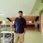 Amit  Sharma photo №93963
