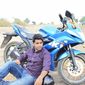 Naresh Kumar Reddy photo №59900