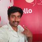 Puneeth kumar  K R photo №60222