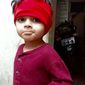 Ali Humayun Shaikh photo №67699