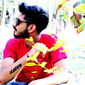 Anoop  Bhola photo №105048