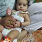 Hridhima Abhishek Goswami photo №75572