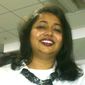vidya  Mathews photo №112881